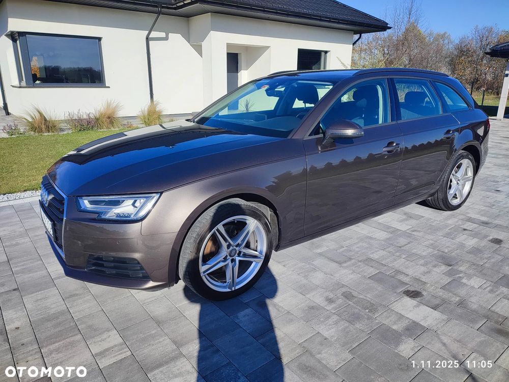 Audi A4 - 33