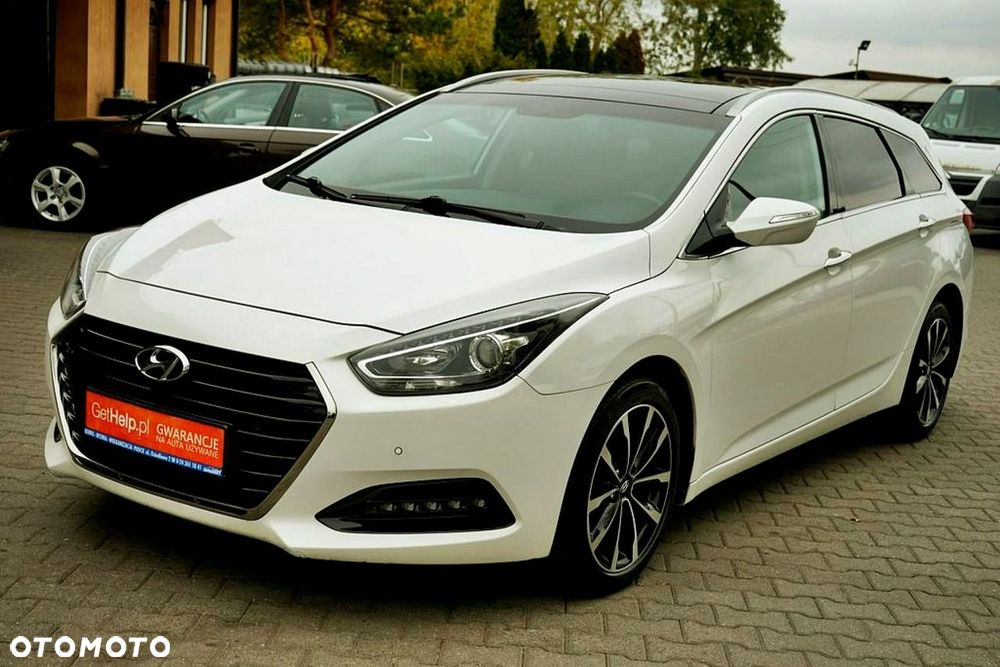 Hyundai i40 - 9