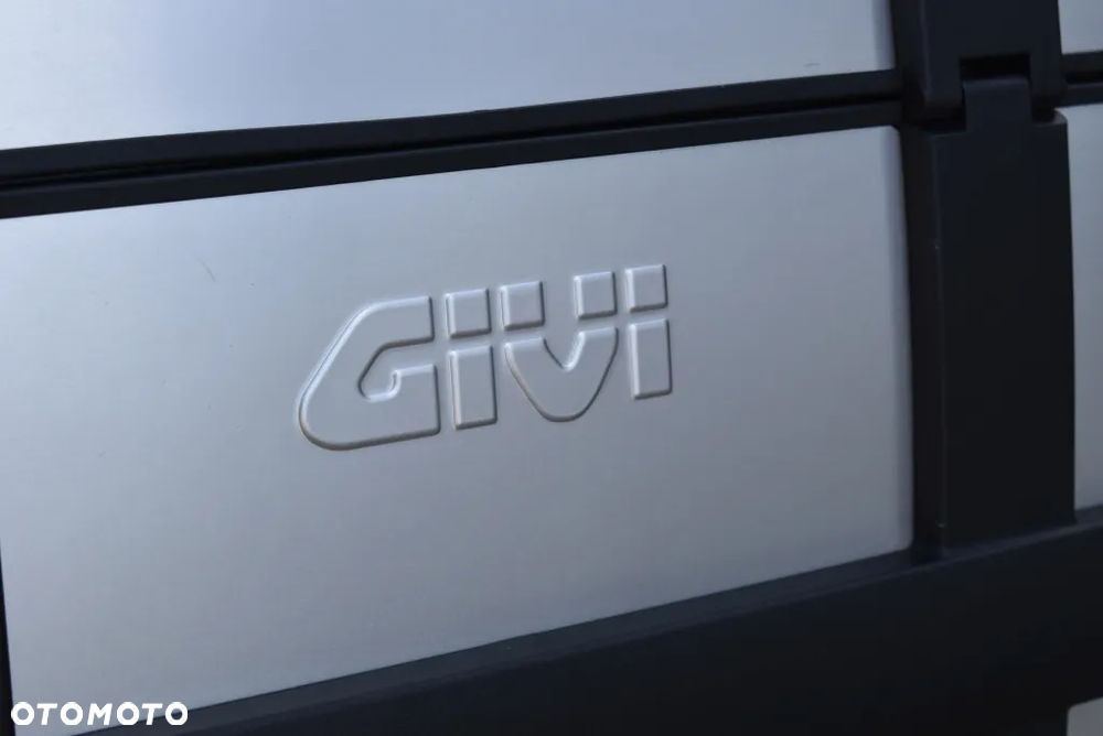 Honda Varadero - 35