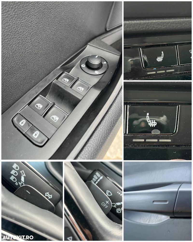Skoda Superb 2.0 TDI DSG 4X4 Style - 9