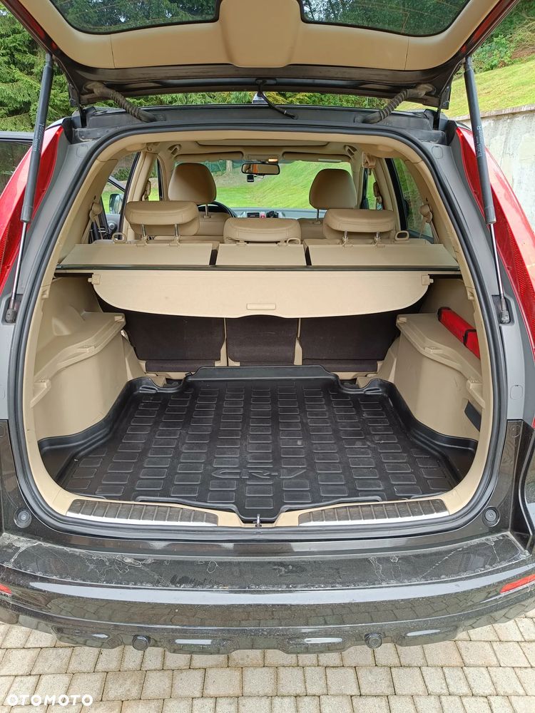 Honda CR-V 2.2i-DTEC Executive - 11