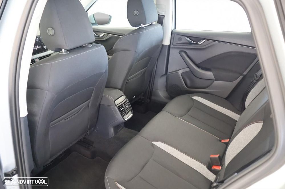 Skoda Kamiq 1.0 TSI DSG - 13