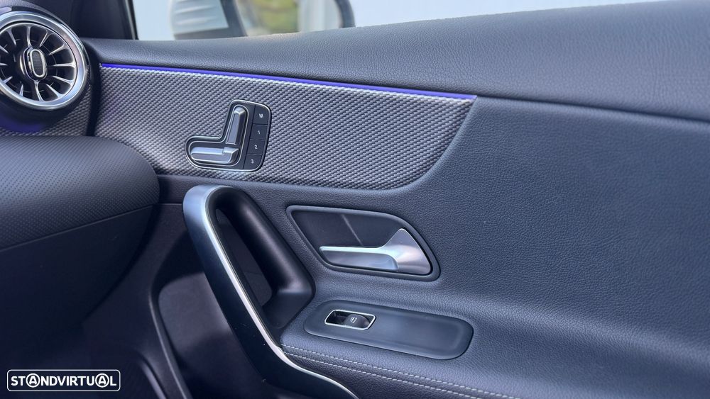 Mercedes-Benz A 250 e Progressive - 30