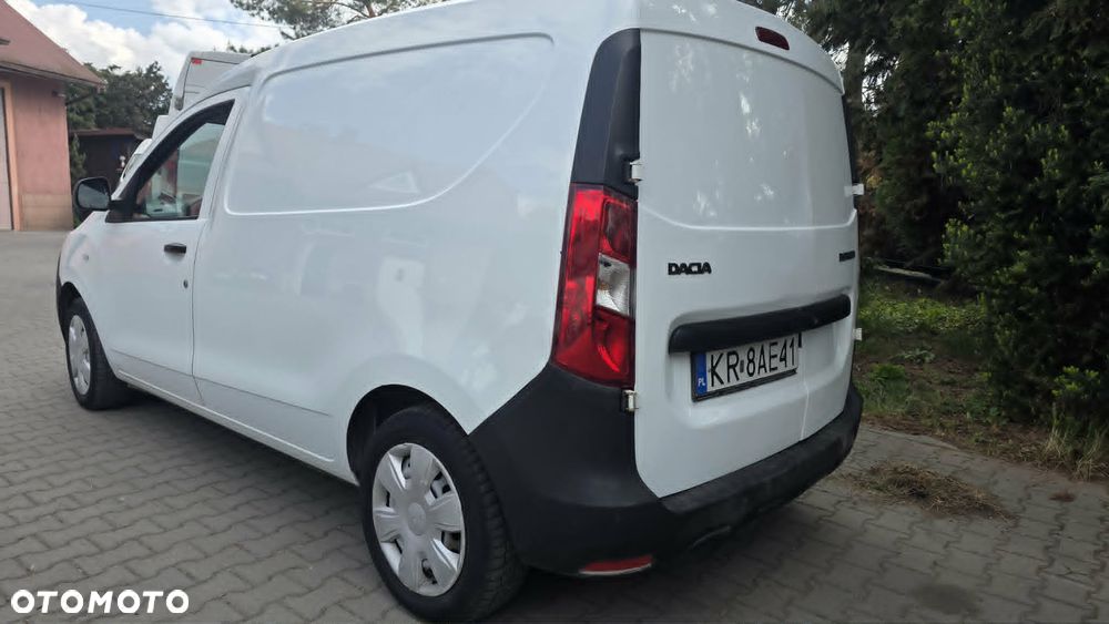 Dacia Dokker - 14
