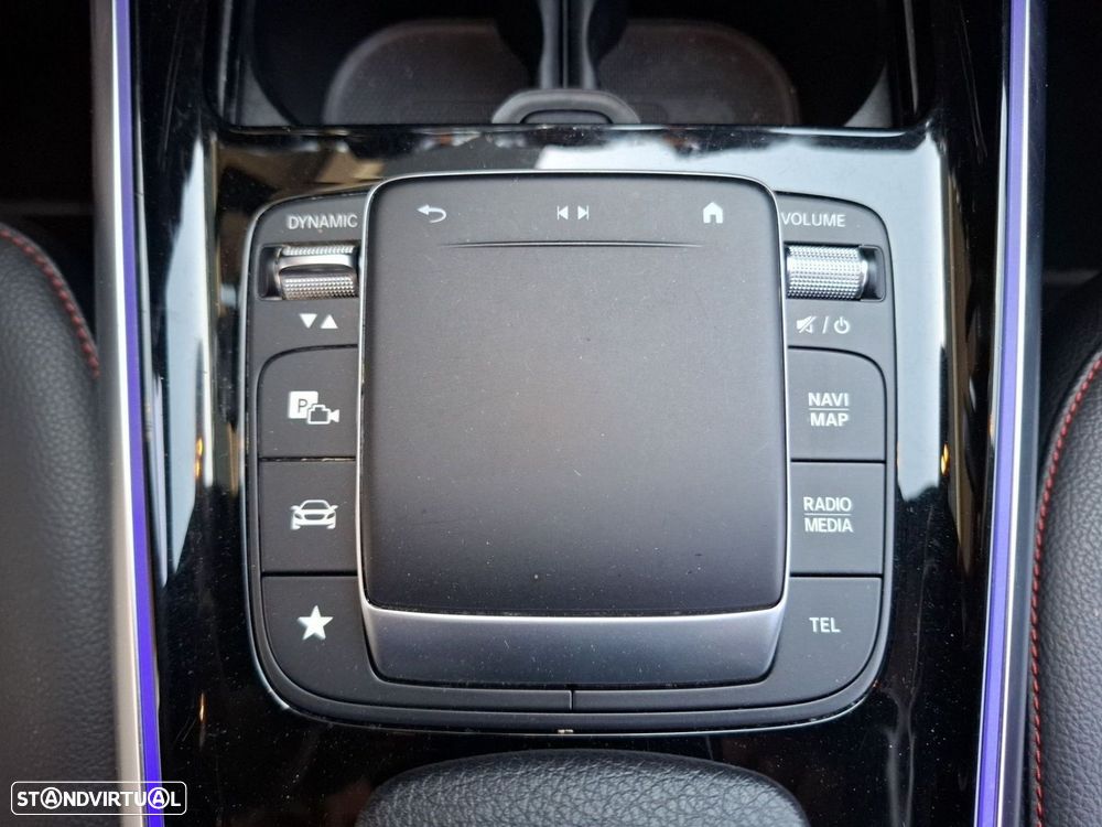 Mercedes-Benz EQA 350 4Matic AMG Line - 20