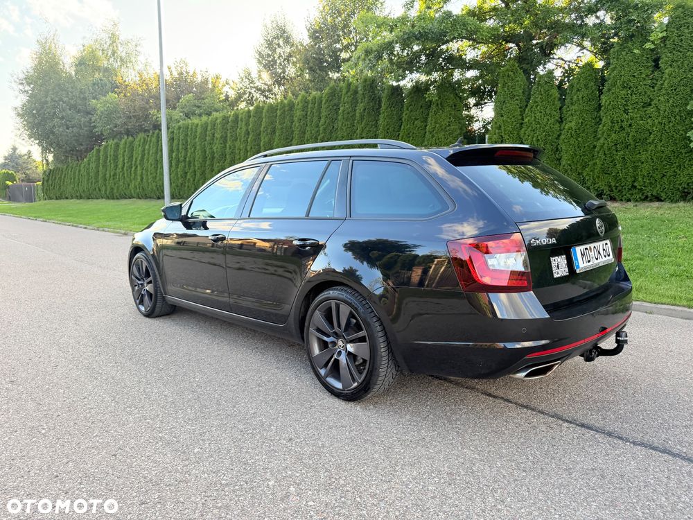 Skoda Octavia - 31