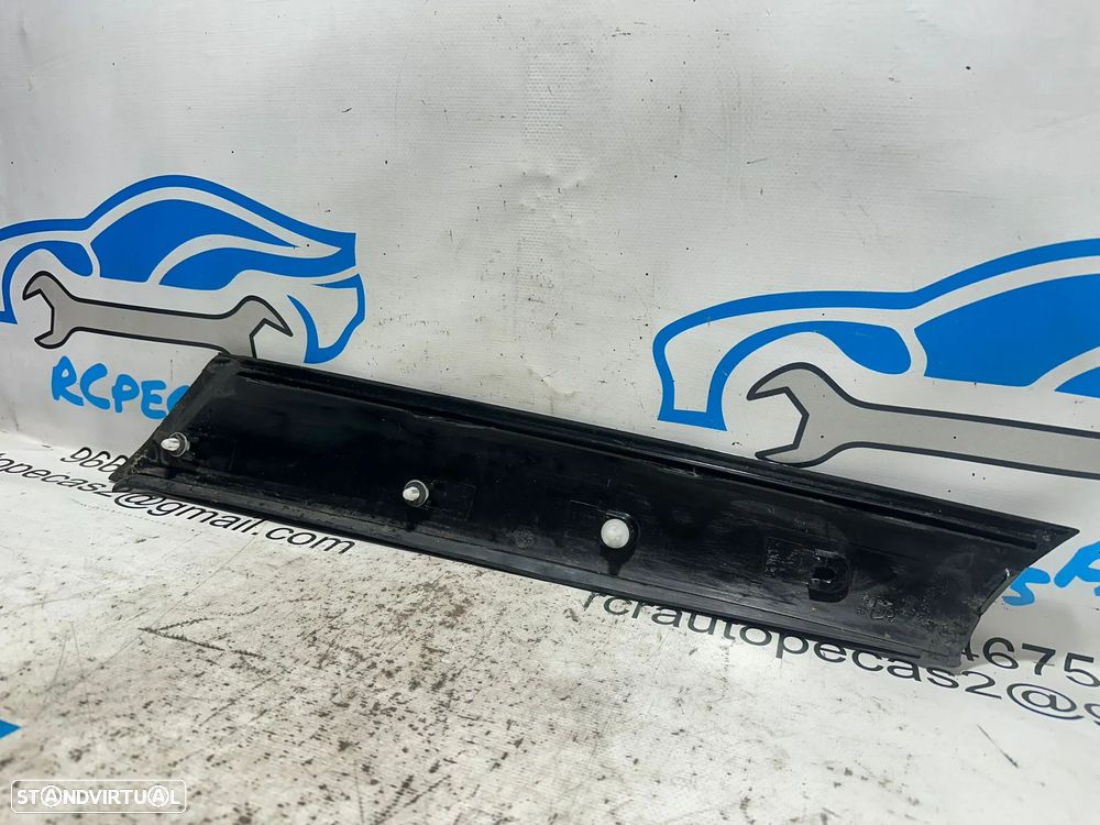 .Friso Esquerdo Original Mini R56 2005 - 2014 - 7