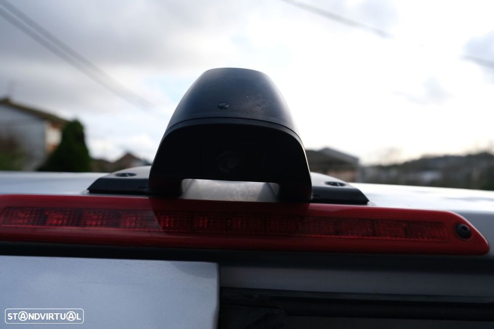 Mercedes-Benz Sprinter 316 CDI/43L TA - 21