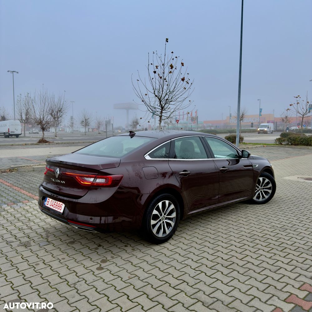 Renault Talisman - 19