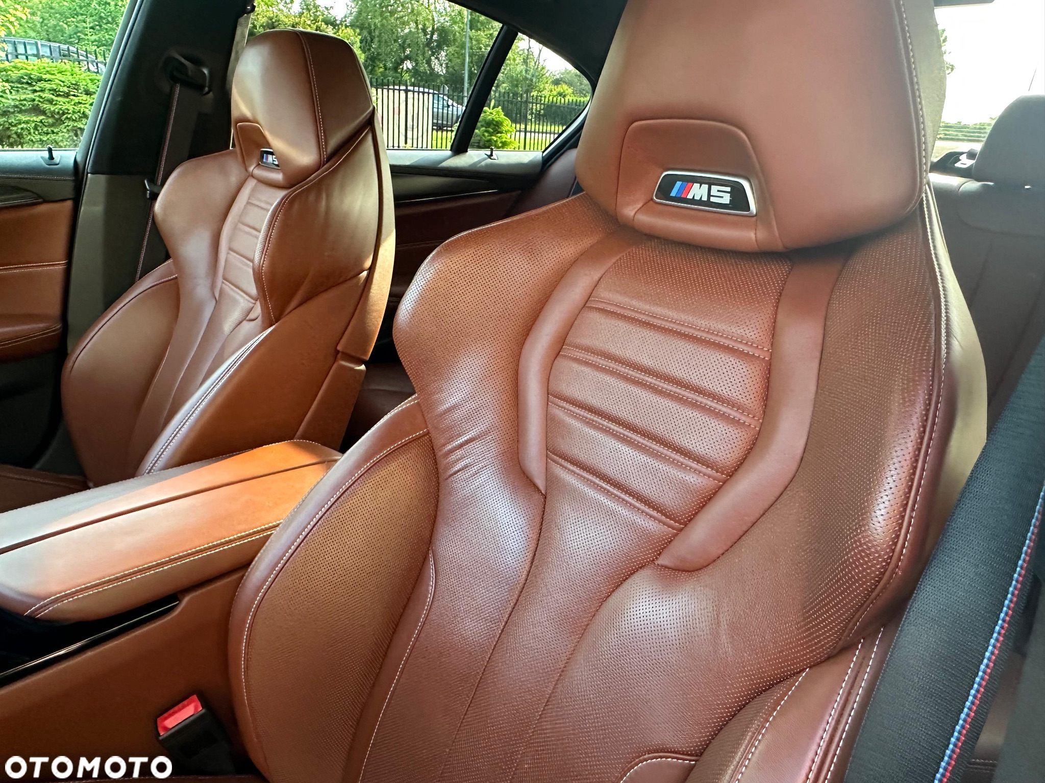 BMW M5 Standard - 15