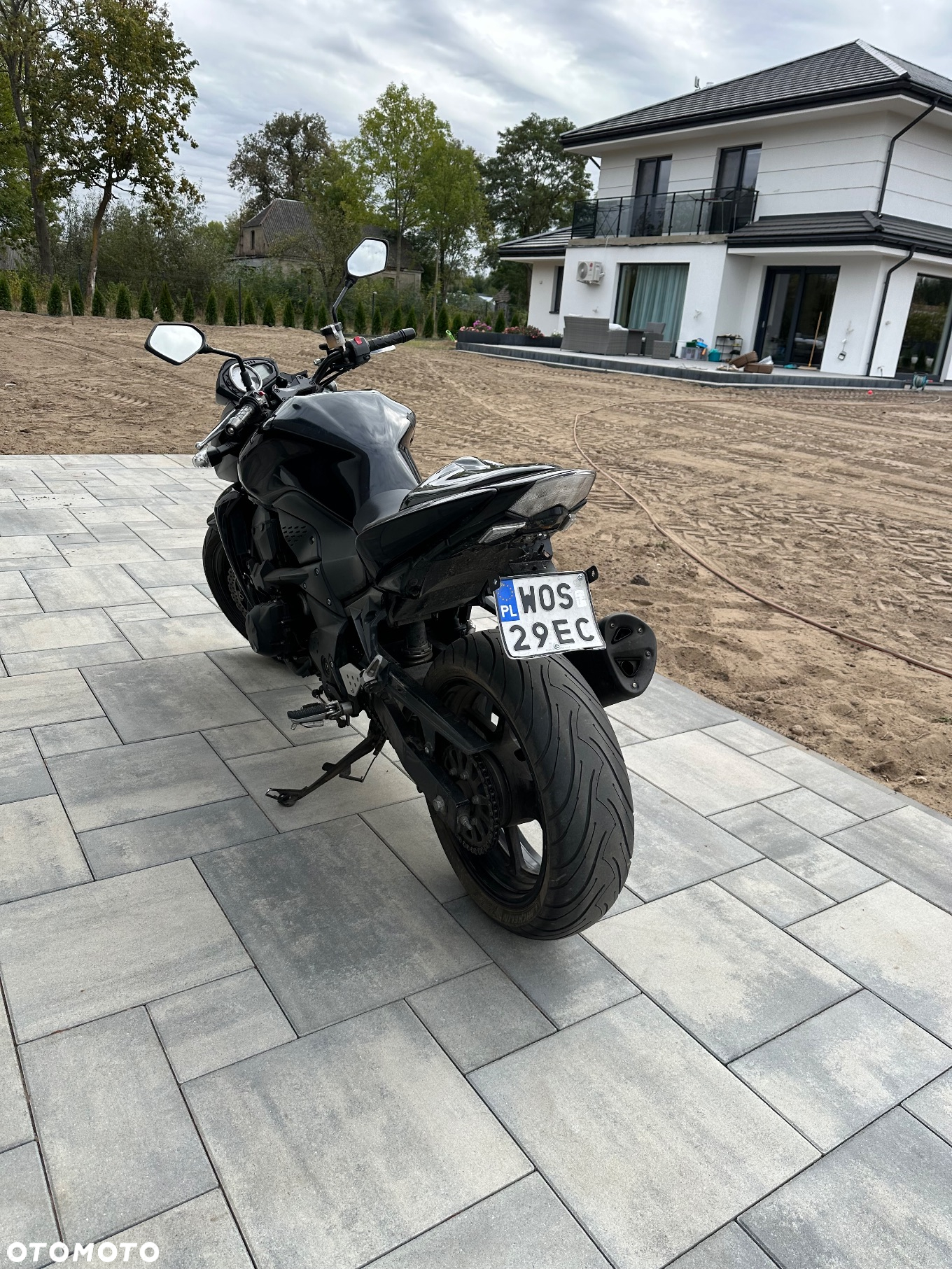Kawasaki Z - 3