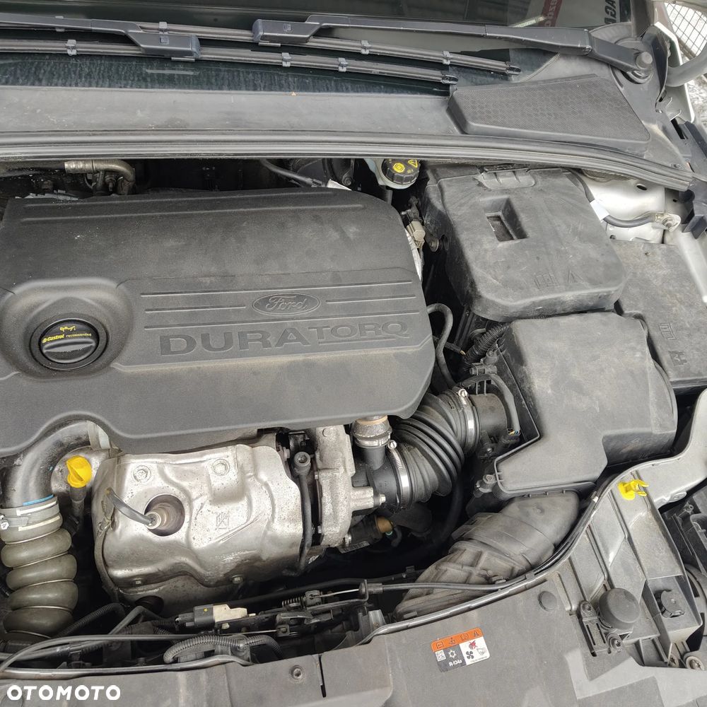 Ford Focus - 10