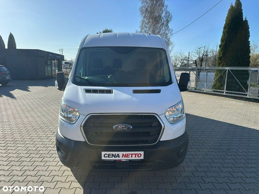 Ford Transit - 9
