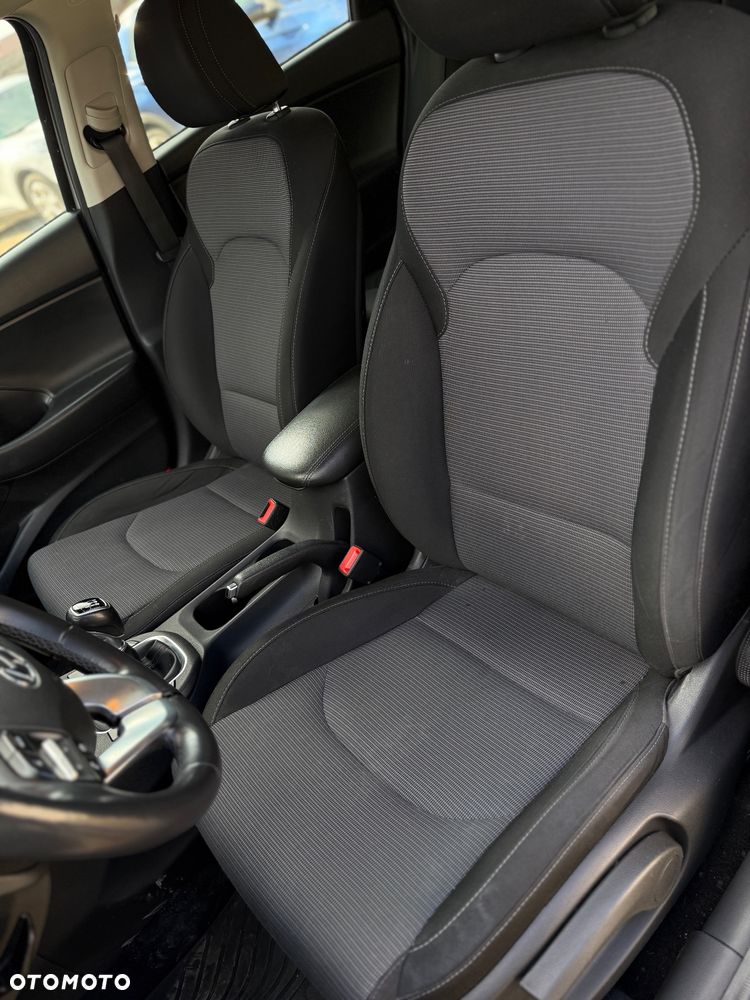 Hyundai i30 1.0 T-GDI Modern - 23