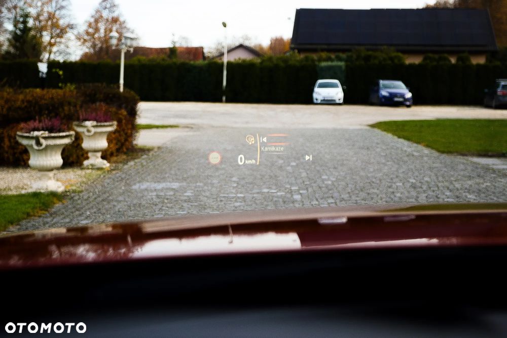 BMW Seria 4 430i Sport-Aut Sport Line - 30