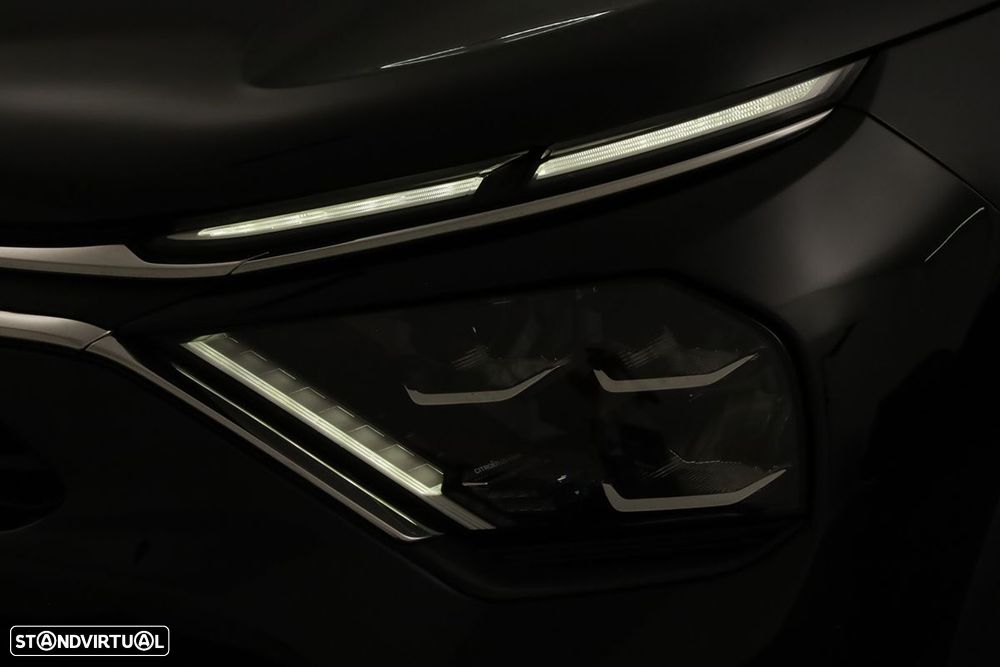 Citroën C4 1.2 PureTech Plus - 6