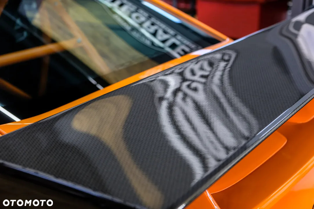 Porsche 911 GT3 RS - 18