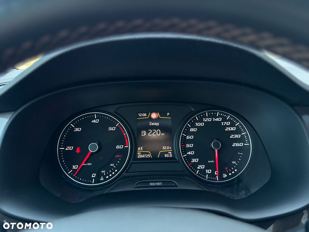 Seat Ateca 2.0 TDI 4Drive DSG XCELLENCE - 20