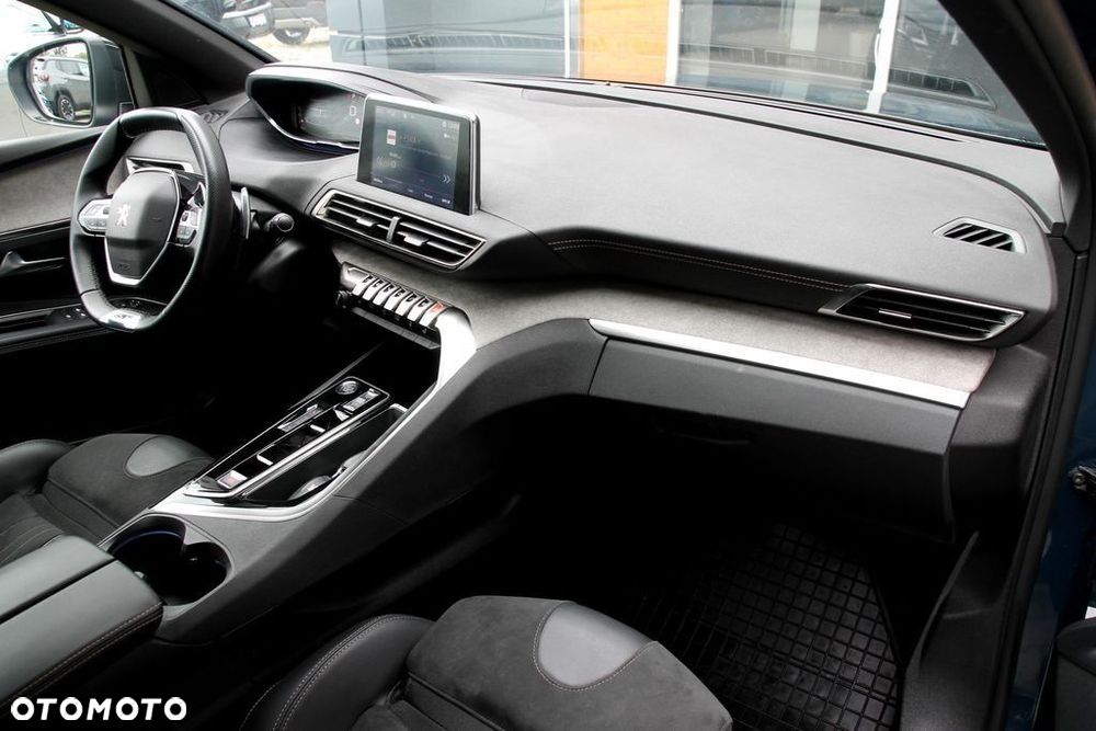 Peugeot 3008 - 20