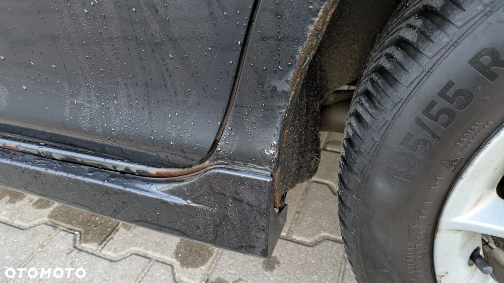 Honda Civic 1.6i ES - 8