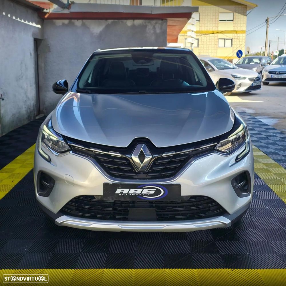 Renault Captur 1.0 TCe Intens - 6