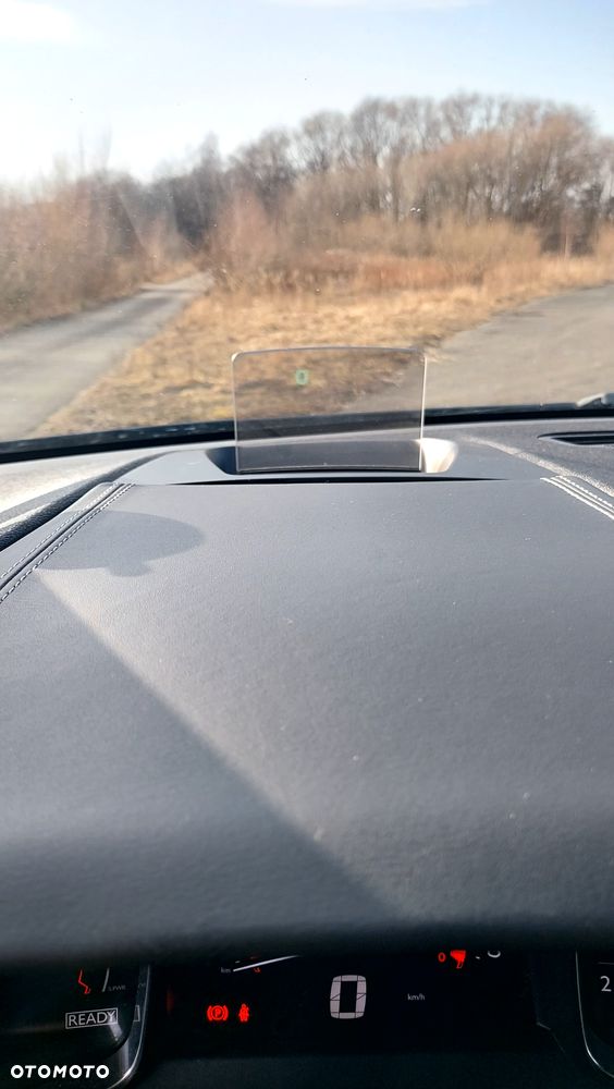 Citroën DS5 Hybrid4 EGS6 Chic - 14