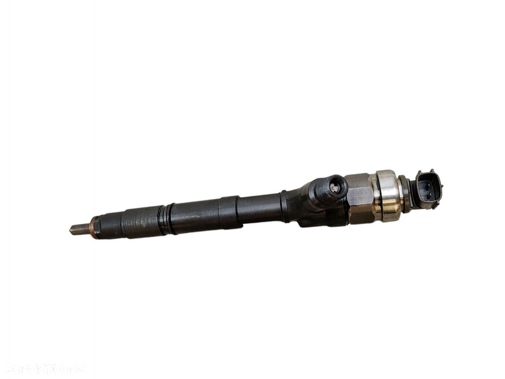 WTRYSKIWACZ WTRYSK TOYOTA AVENSIS T25 2.0 D4D 116KM 23670-0G010 - 3