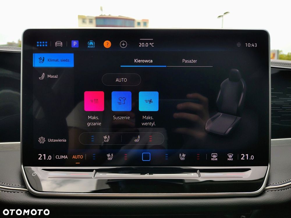 Volkswagen Passat - 23