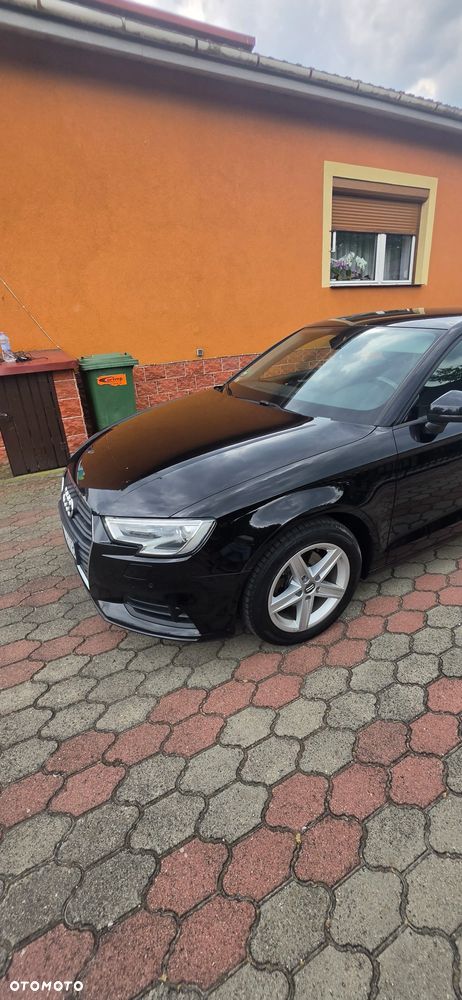 Audi A3 Limousine 1.4 TFSI CoD S tronic - 27