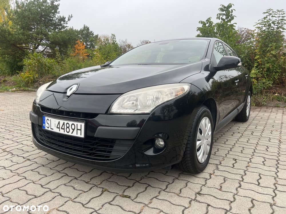 Renault Megane 2010 photo 5