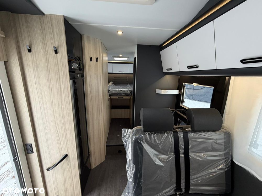 Sun Living by Adria A 75 SL - 10