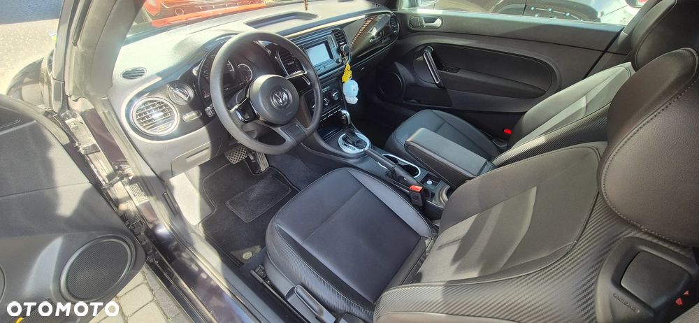 Volkswagen Beetle - 7