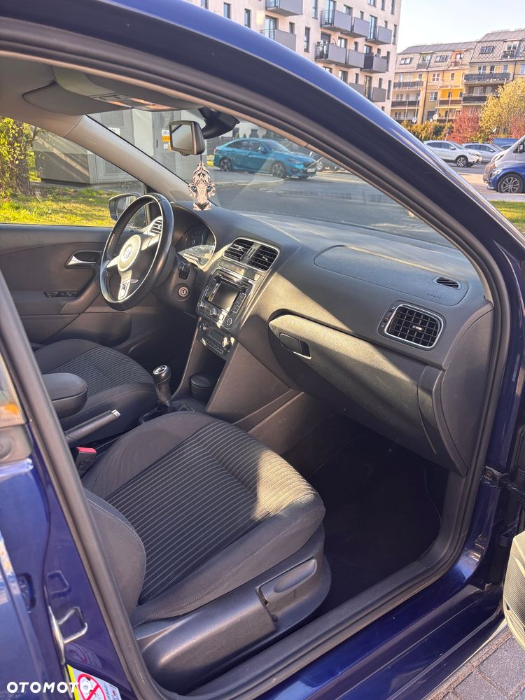 Volkswagen Polo - 5