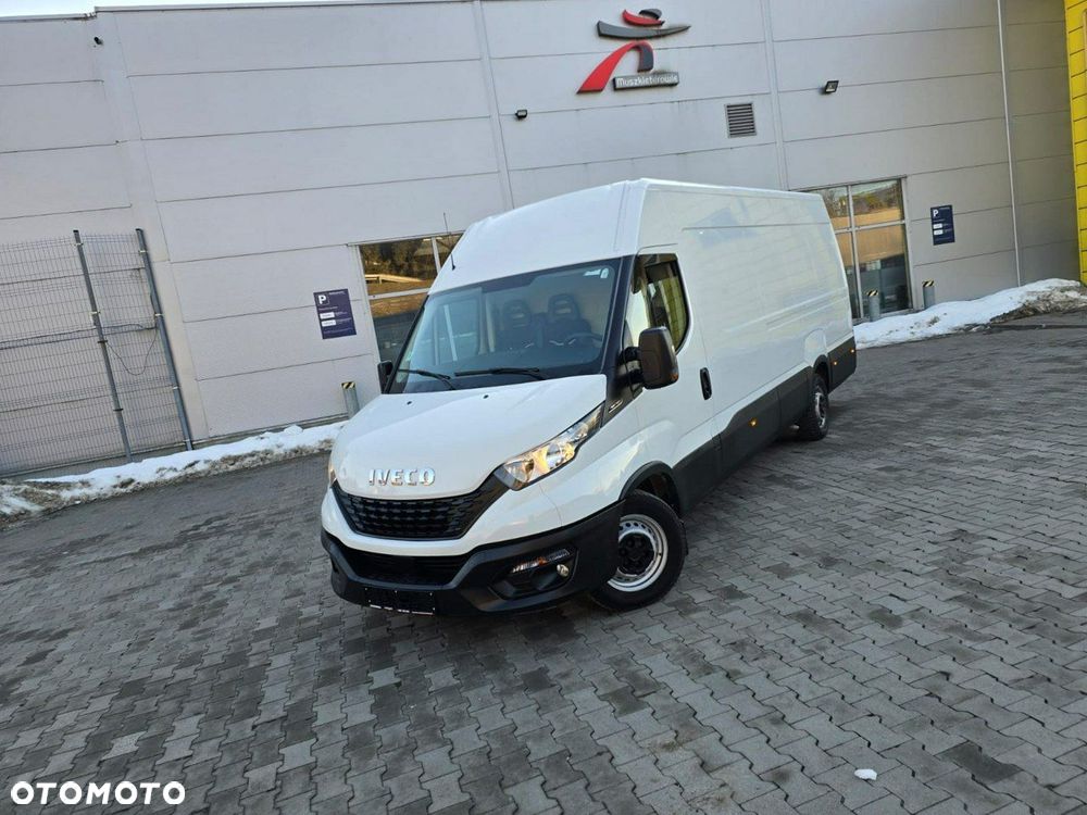 Iveco Daily 35C16 V - 3
