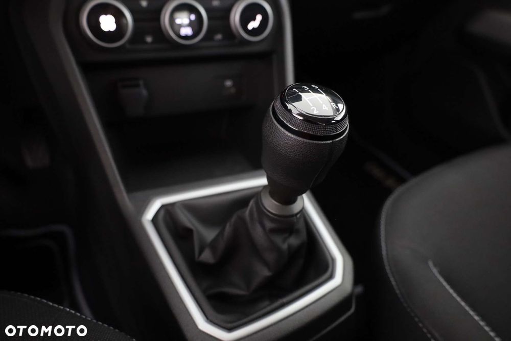 Dacia Sandero 1.2 Eco-G 120 Expression - 18