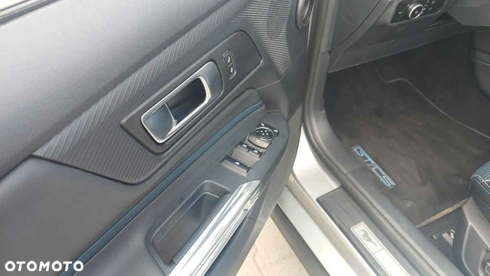 Ford Mustang 5.0 Ti-VCT V8 GT - 14