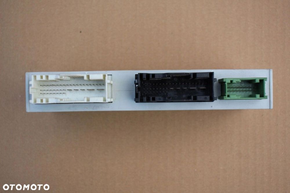 Moduł sterownik dachu BMW 4 F33 F83 M4 CABRIO 9381020 - 2