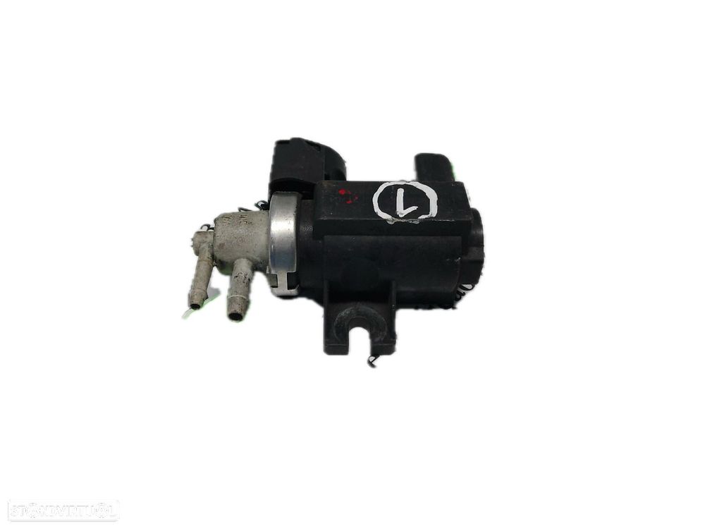 Sensor Pressão Turbo / Válvula Pressão Vácuo Volkswagen Passat (3B3) - 2