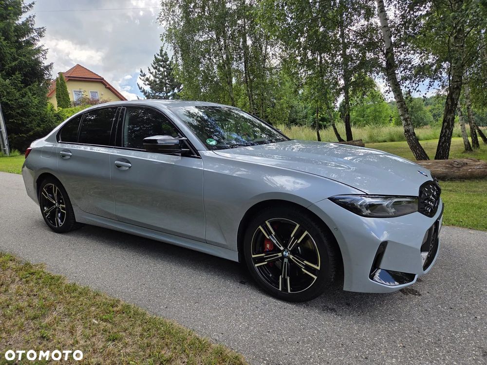 BMW Seria 3 - 9