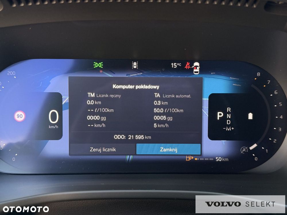 Volvo XC 40 - 14