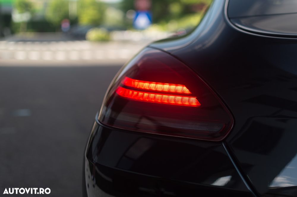 Porsche Panamera 3.0 PDK 4S Executive - 34