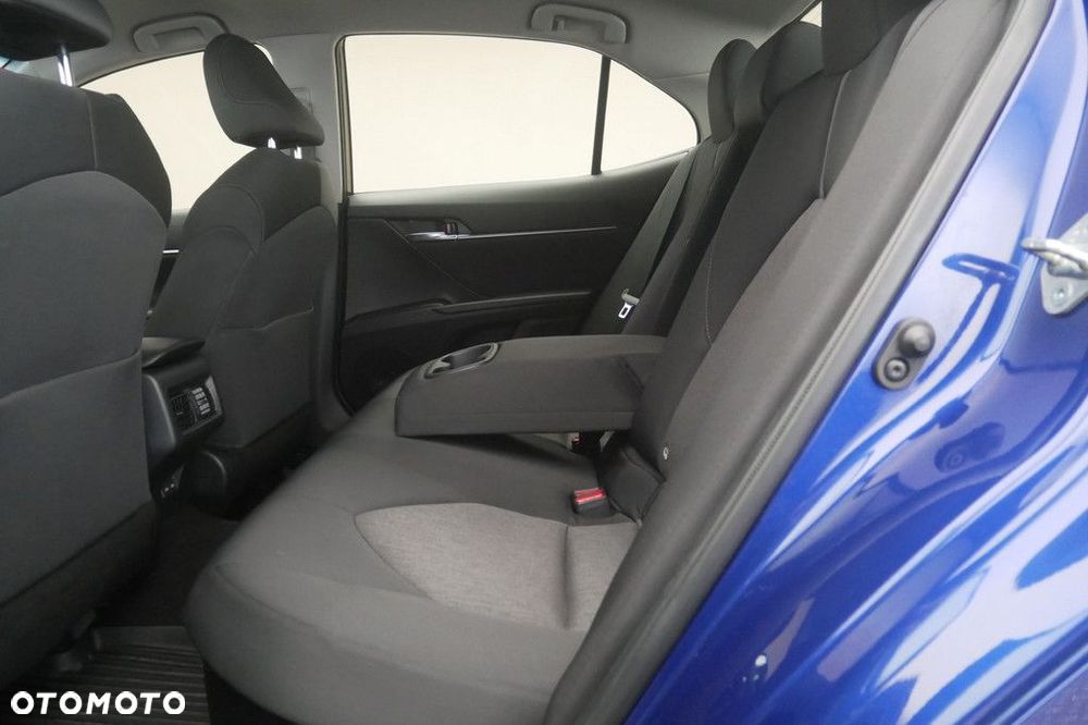 Toyota Camry 2.5 Hybrid Comfort CVT - 15