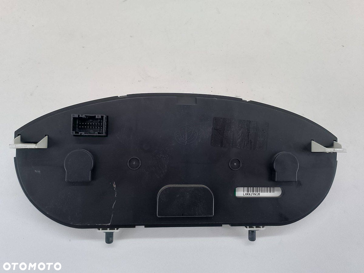 LICZNIK FIAT DUCATO III 555001210200  555001210100 2.3 JTD - 6