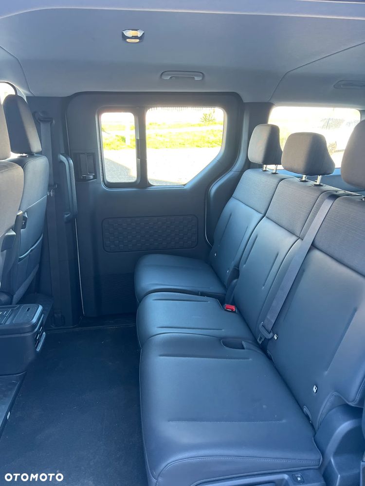 Kia PV5 71.2kWh - 18
