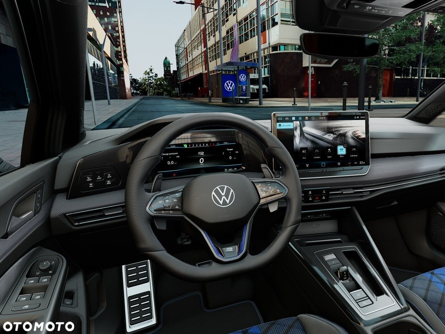 Volkswagen Golf - 10