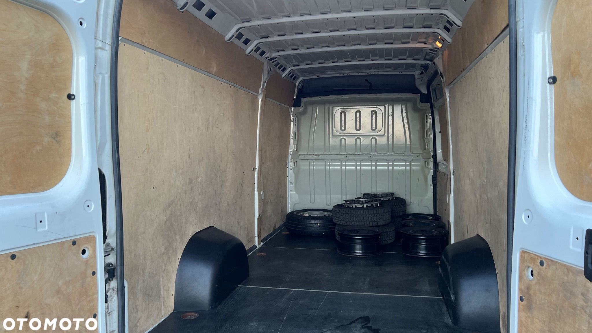 Peugeot Boxer - 10