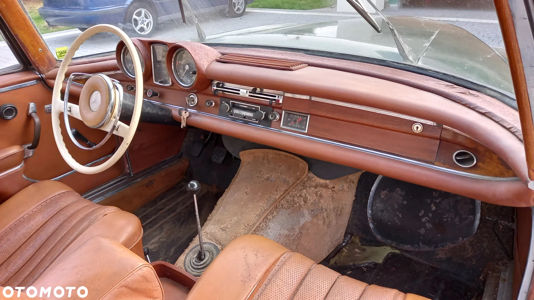 Mercedes-Benz Inny - 17