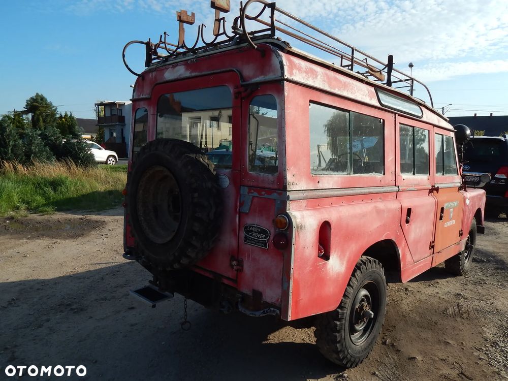 Land Rover Defender - 7