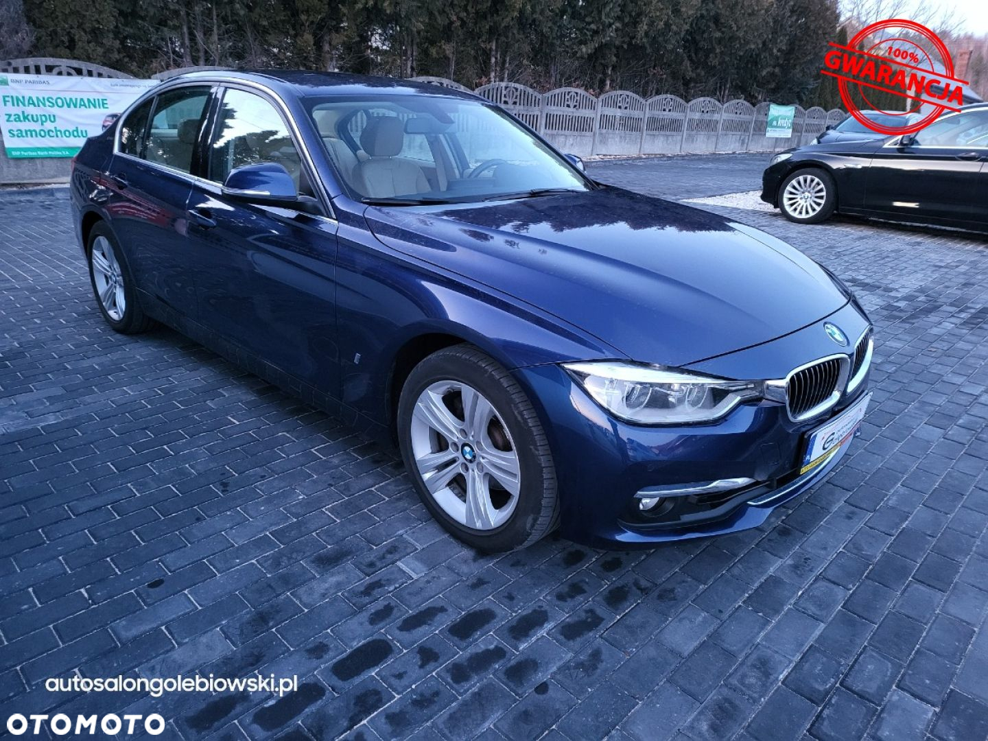 BMW Seria 3 - 22