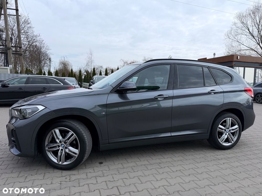 BMW X1 sDrive18d M Sport - 3